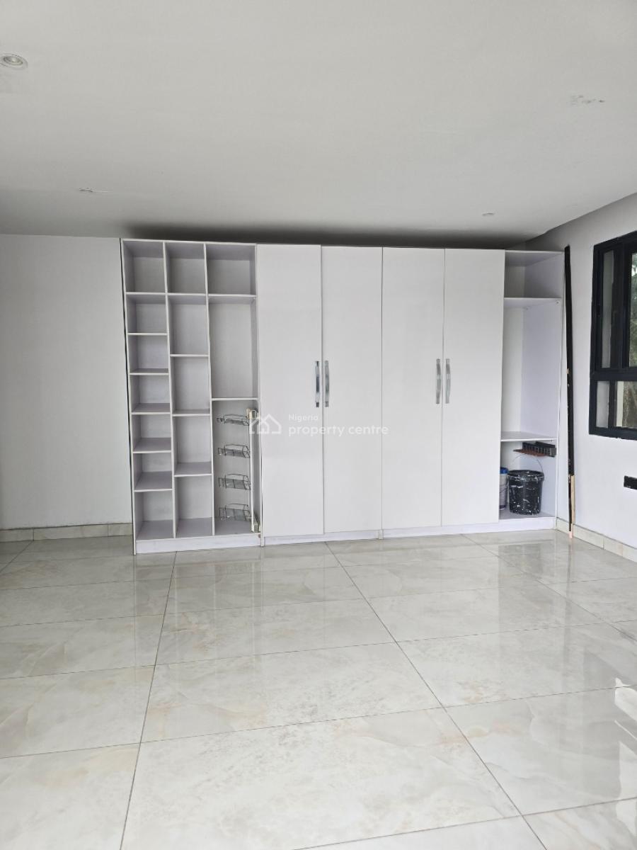 3 Bedroom Apartment with Bq, Ikoyi, Lagos, Flat / Apartment for Rent