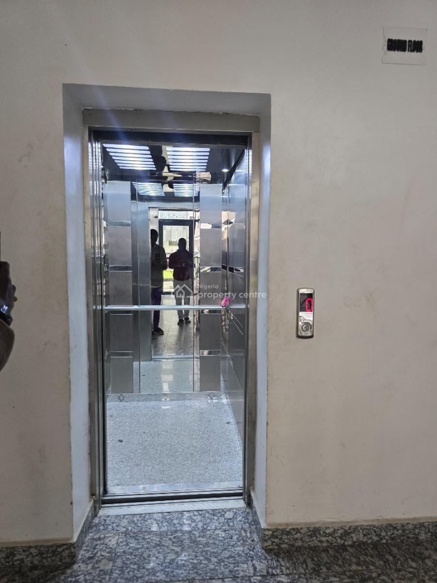 3 Bedroom Apartment with Bq, Ikoyi, Lagos, Flat / Apartment for Rent