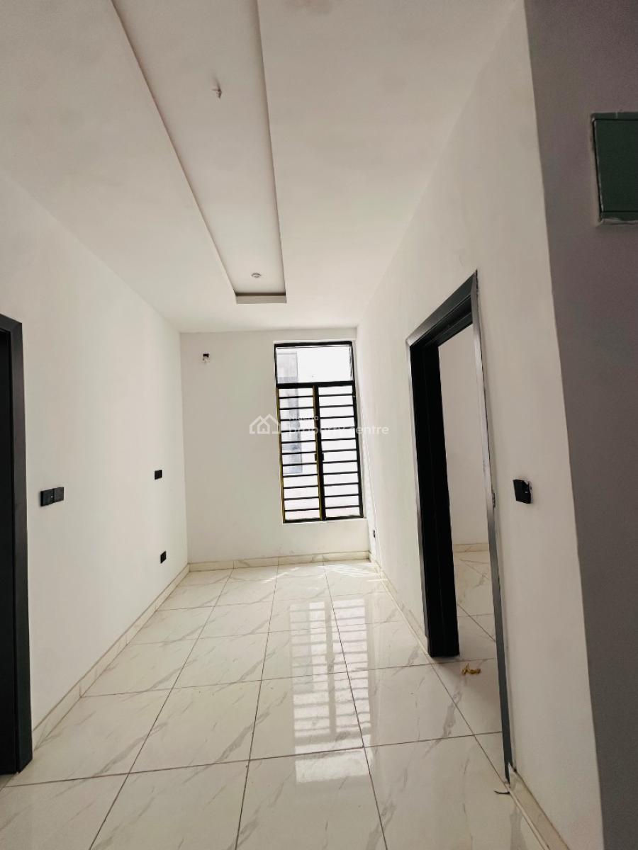 4 Bedroom Semi Detached Duplex, Ikota, Lekki, Lagos, Semi-detached Duplex for Rent