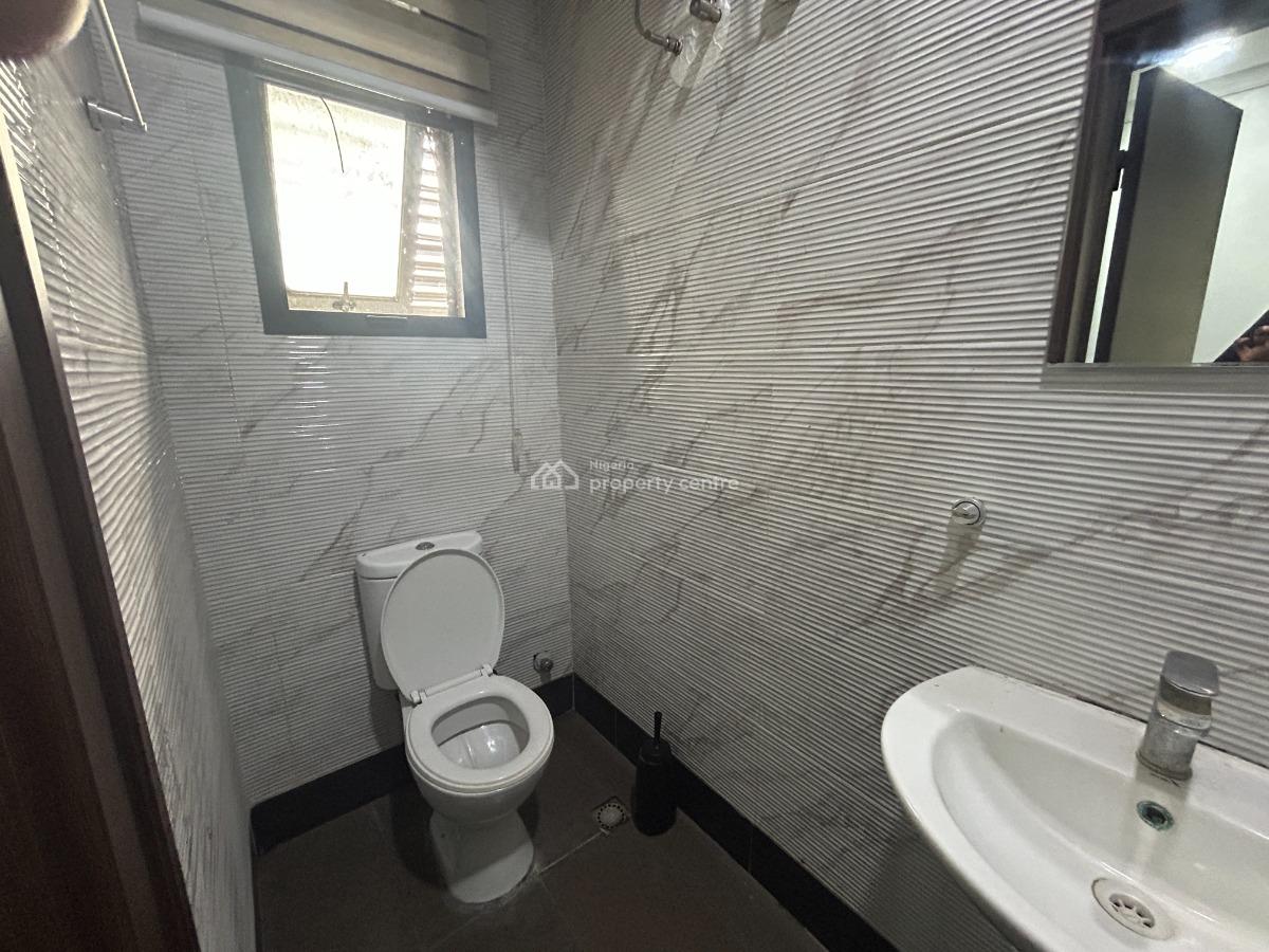 Luxury 3-bedroom Furnished Apartment., Victoria Island (vi), Lagos, Flat / Apartment for Rent