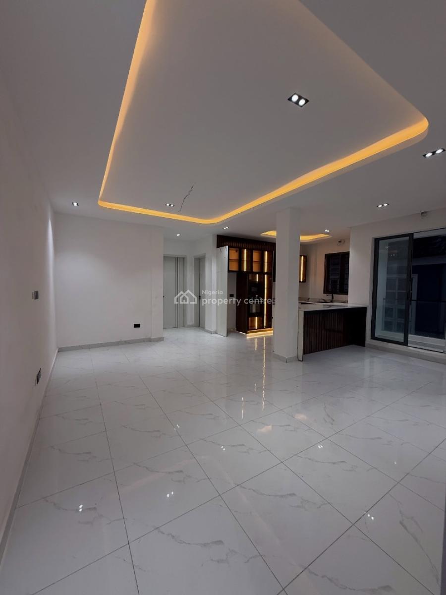Newly Built 2bedrooms Apartment Available, Ikate, Lekki, Lagos, Flat / Apartment for Rent