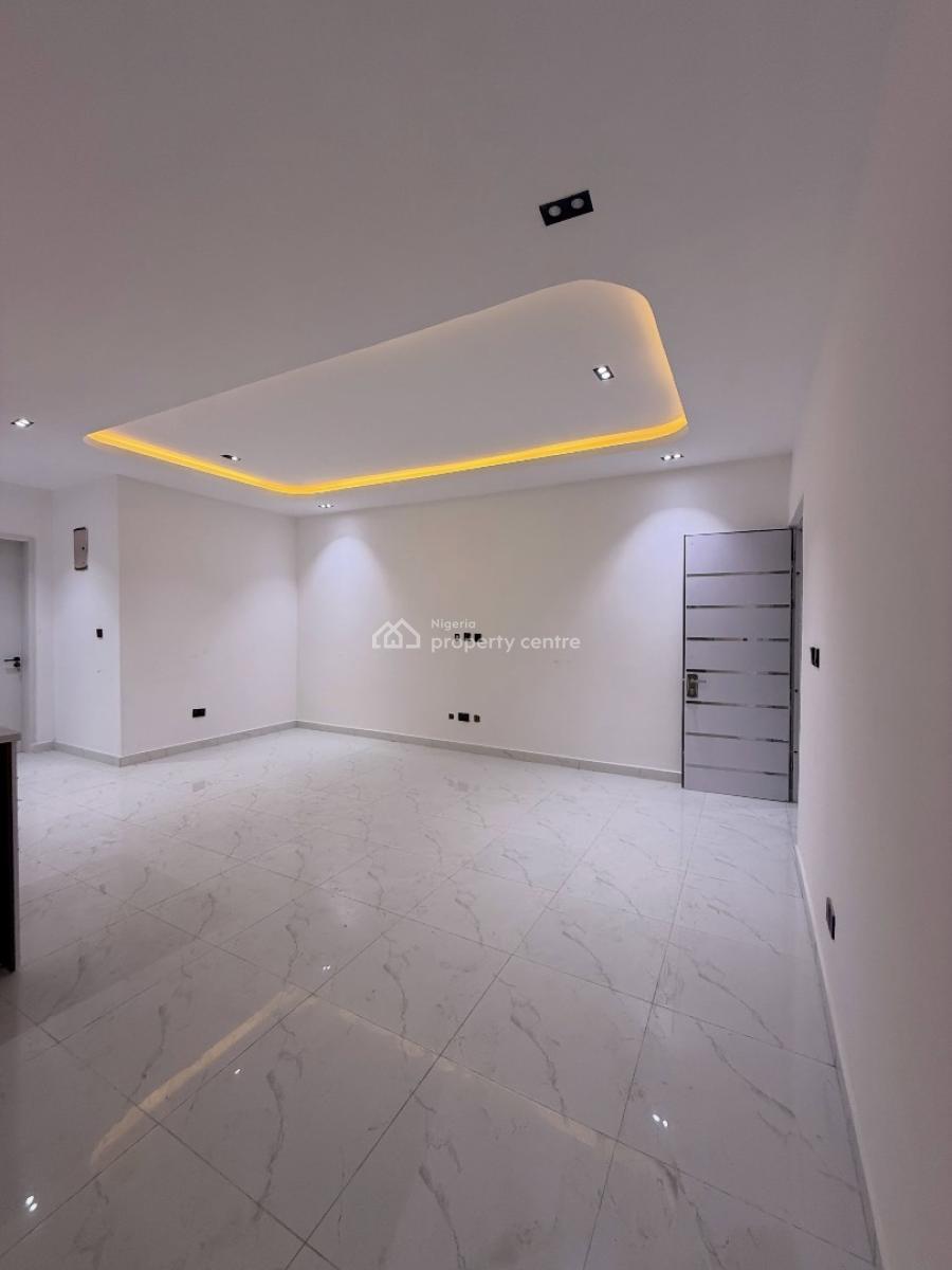 Newly Built 2bedrooms Apartment Available, Ikate, Lekki, Lagos, Flat / Apartment for Rent