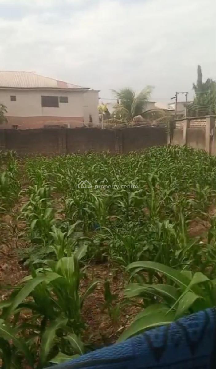 1,347sqm of Land By Lifecamp Junction, By Lifecamp Junction, Life Camp, Abuja, Residential Land for Sale