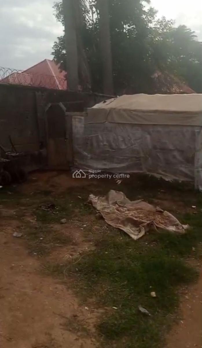 1,347sqm of Land By Lifecamp Junction, By Lifecamp Junction, Life Camp, Abuja, Residential Land for Sale