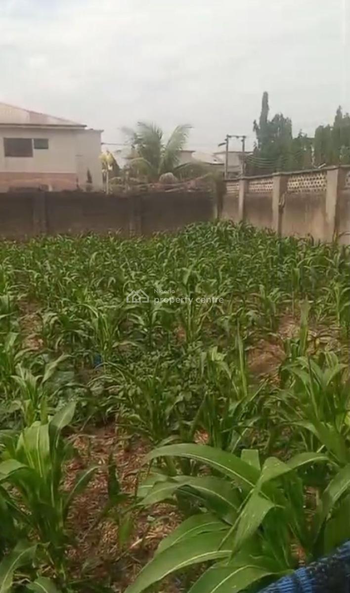 1,347sqm of Land By Lifecamp Junction, By Lifecamp Junction, Life Camp, Abuja, Residential Land for Sale
