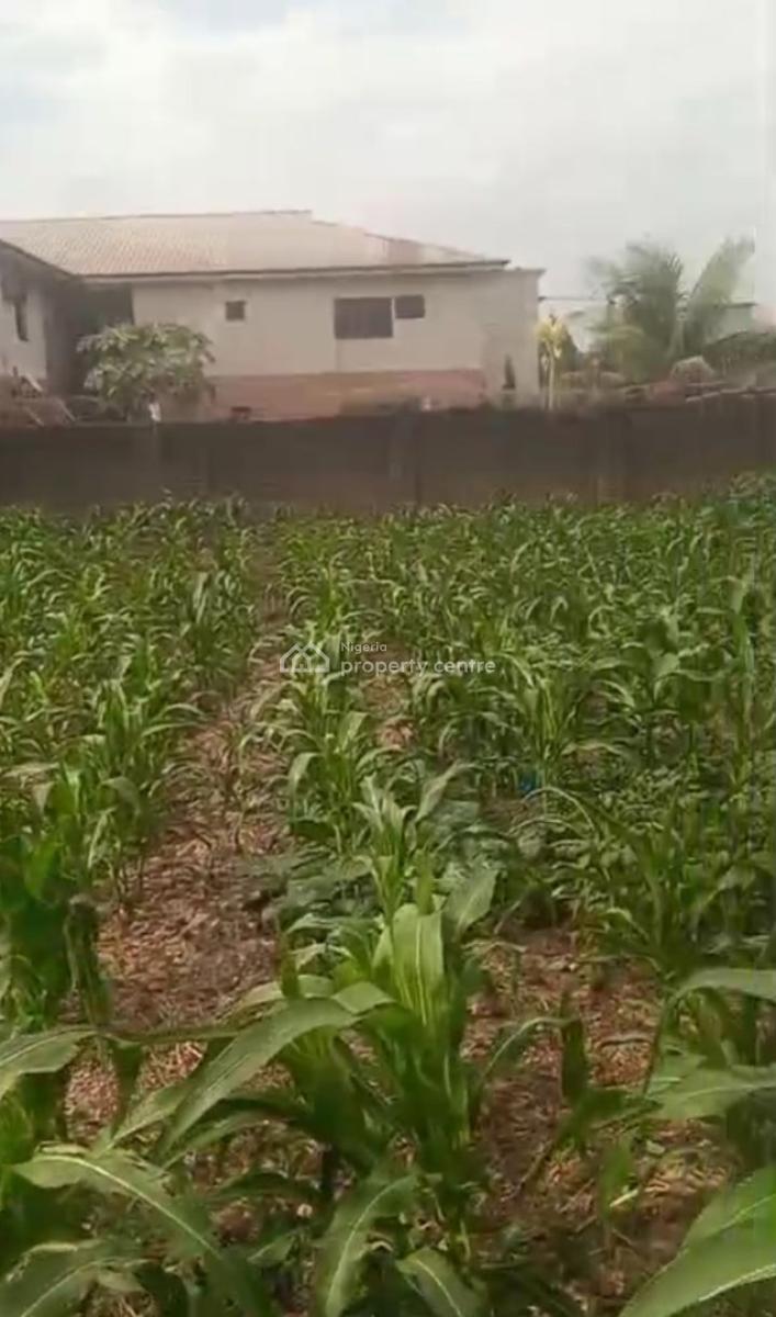 1,347sqm of Land By Lifecamp Junction, By Lifecamp Junction, Life Camp, Abuja, Residential Land for Sale