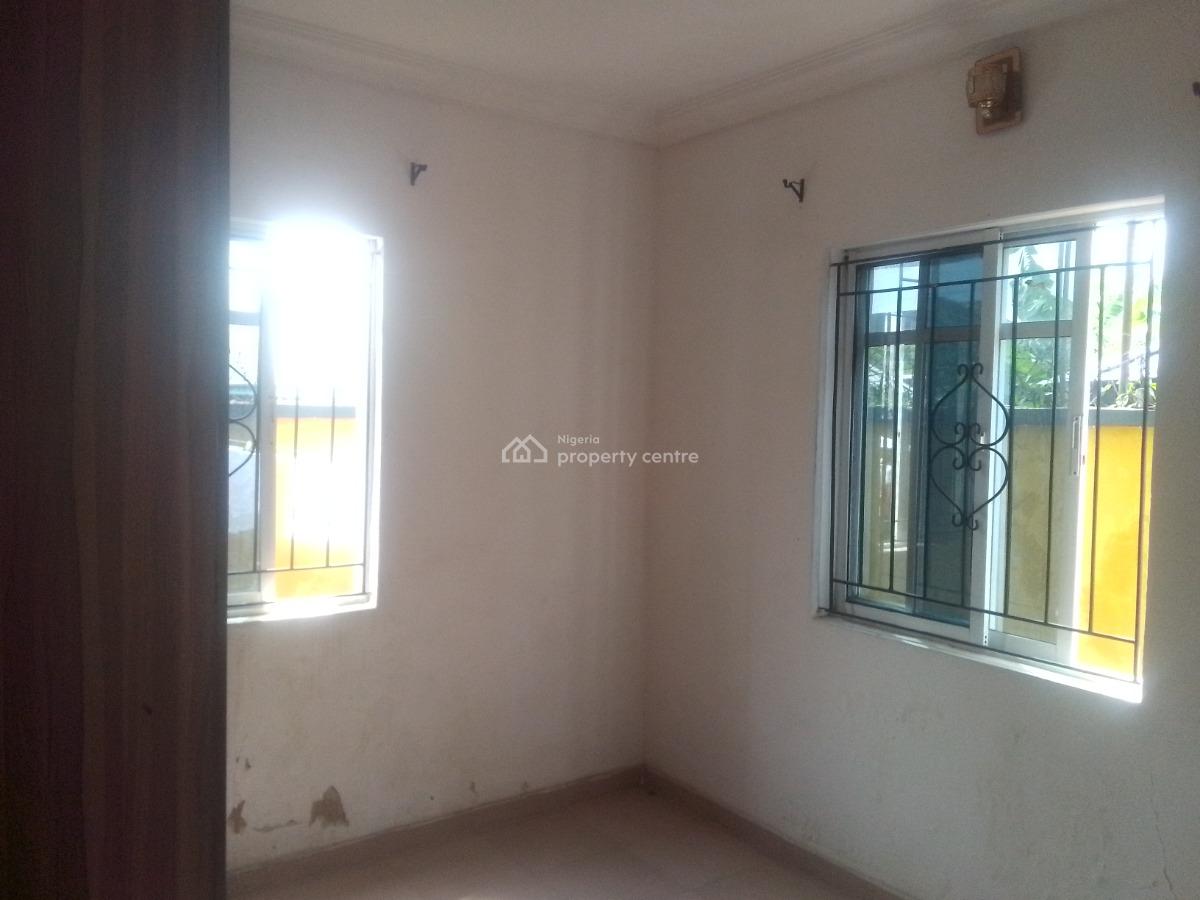 Spacious Luxury 1 Bedroom Flat with Excellent Features, Newtown Estate Road, Ogombo, Ajah, Lagos, Mini Flat (room and Parlour) for Rent
