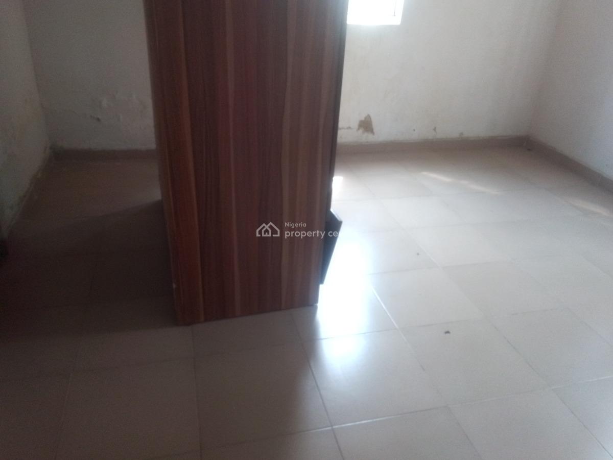 Spacious Luxury 1 Bedroom Flat with Excellent Features, Newtown Estate Road, Ogombo, Ajah, Lagos, Mini Flat (room and Parlour) for Rent