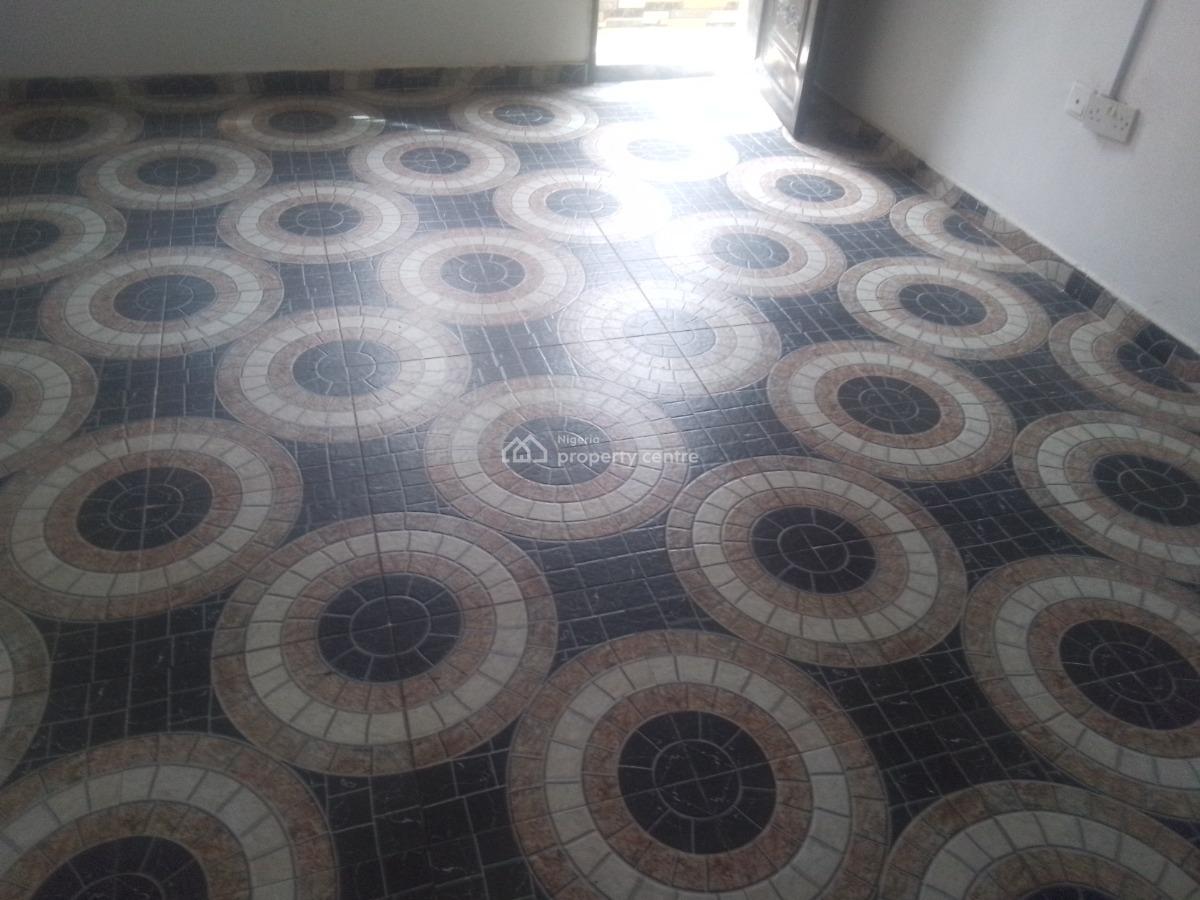 Spacious Luxury 1 Bedroom Flat with Excellent Features, Newtown Estate Road, Ogombo, Ajah, Lagos, Mini Flat (room and Parlour) for Rent