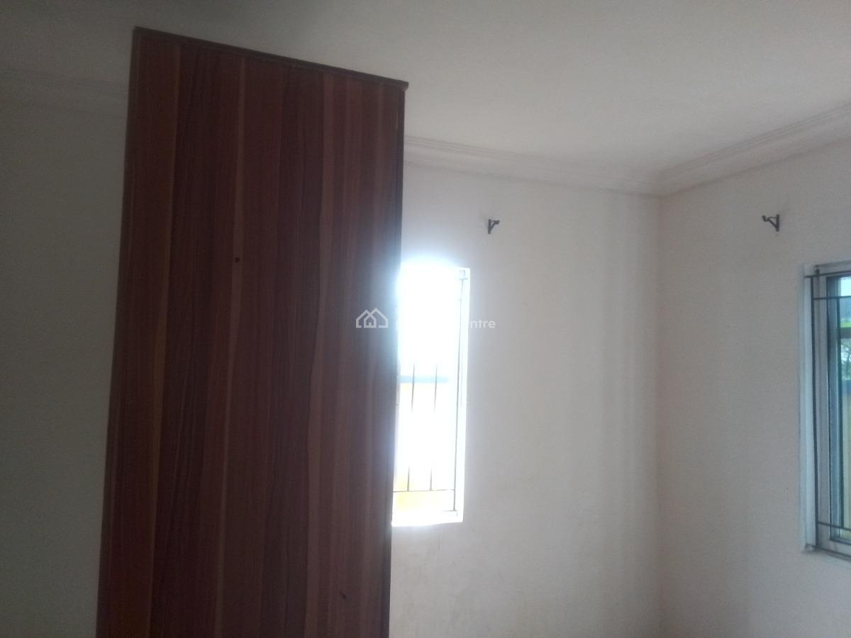 Spacious Luxury 1 Bedroom Flat with Excellent Features, Newtown Estate Road, Ogombo, Ajah, Lagos, Mini Flat (room and Parlour) for Rent