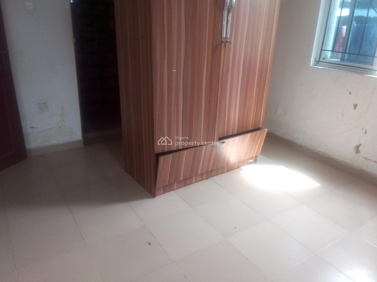 Spacious Luxury 1 Bedroom Flat with Excellent Features, Newtown Estate Road, Ogombo, Ajah, Lagos, Mini Flat (room and Parlour) for Rent