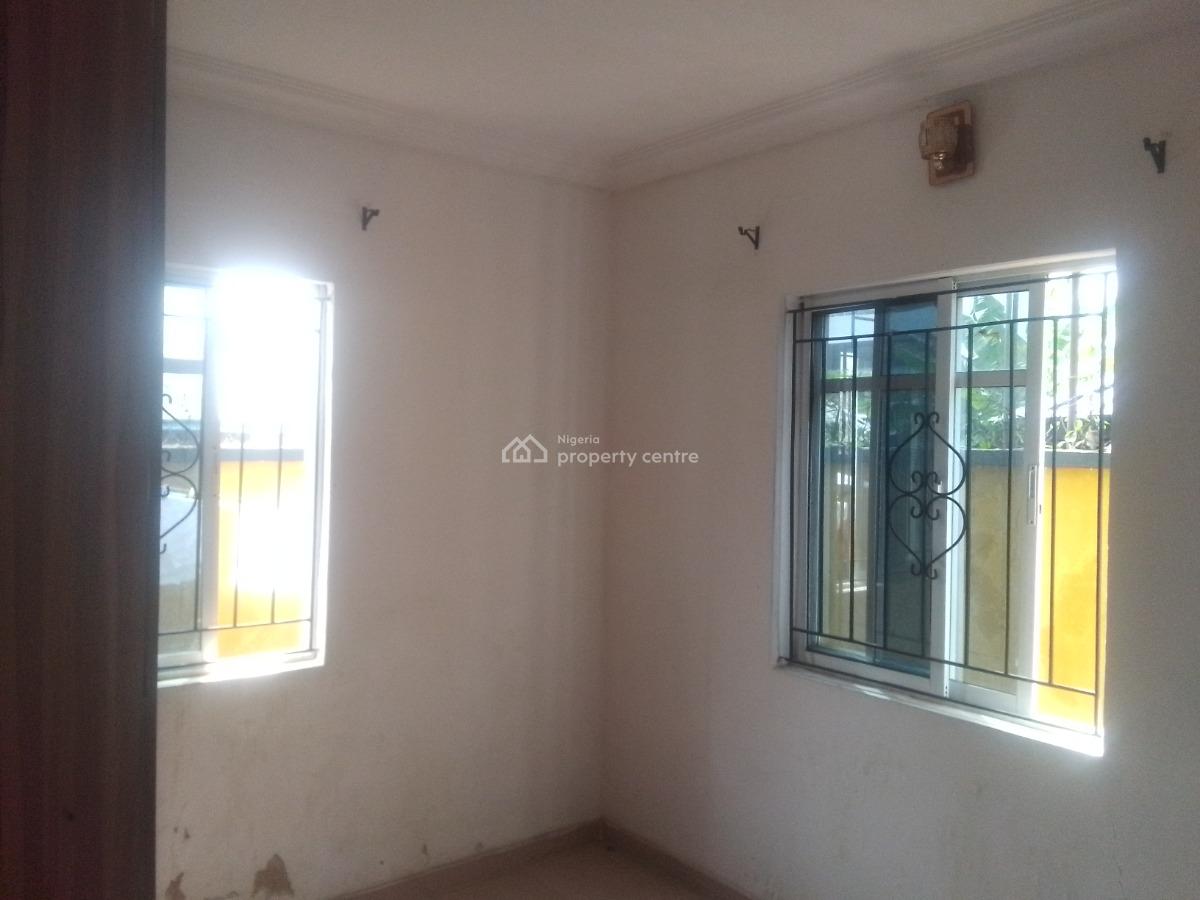 Spacious Luxury 1 Bedroom Flat with Excellent Features, Newtown Estate Road, Ogombo, Ajah, Lagos, Mini Flat (room and Parlour) for Rent