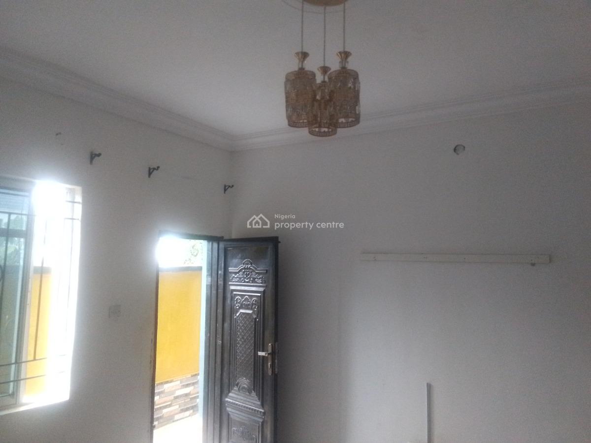 Spacious Luxury 1 Bedroom Flat with Excellent Features, Newtown Estate Road, Ogombo, Ajah, Lagos, Mini Flat (room and Parlour) for Rent