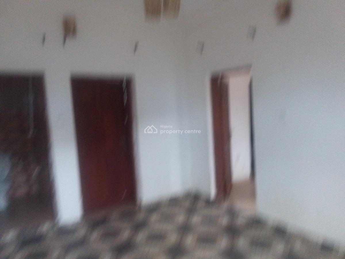Spacious Luxury 1 Bedroom Flat with Excellent Features, Newtown Estate Road, Ogombo, Ajah, Lagos, Mini Flat (room and Parlour) for Rent