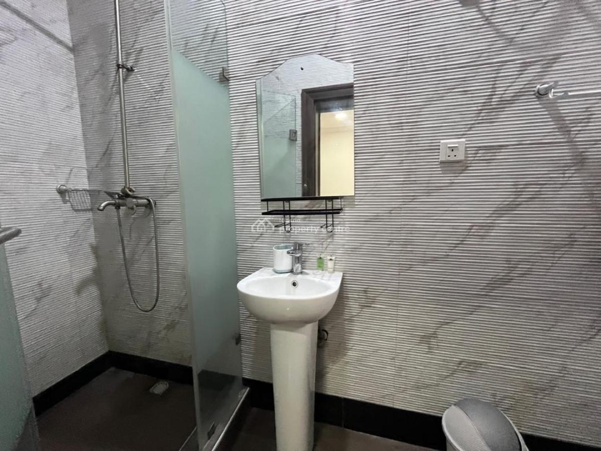 3-bedroom Apartment Now Available for Bookings, Victoria Island (vi), Lagos, Flat / Apartment Short Let