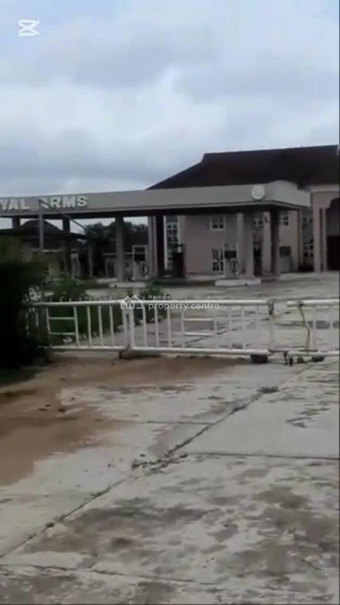 Filling Station, Along Katampe Kubwa Express Way, Katampe, Abuja, Filling Station for Rent
