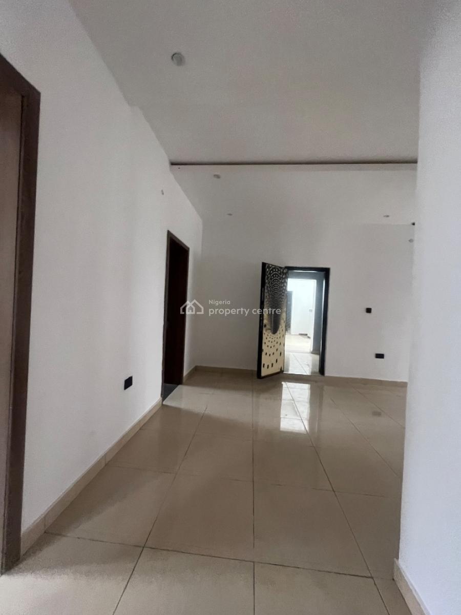 2 Bedroom Flat, a Valley Estate, Sangotedo, Ajah, Lagos, Flat / Apartment for Rent