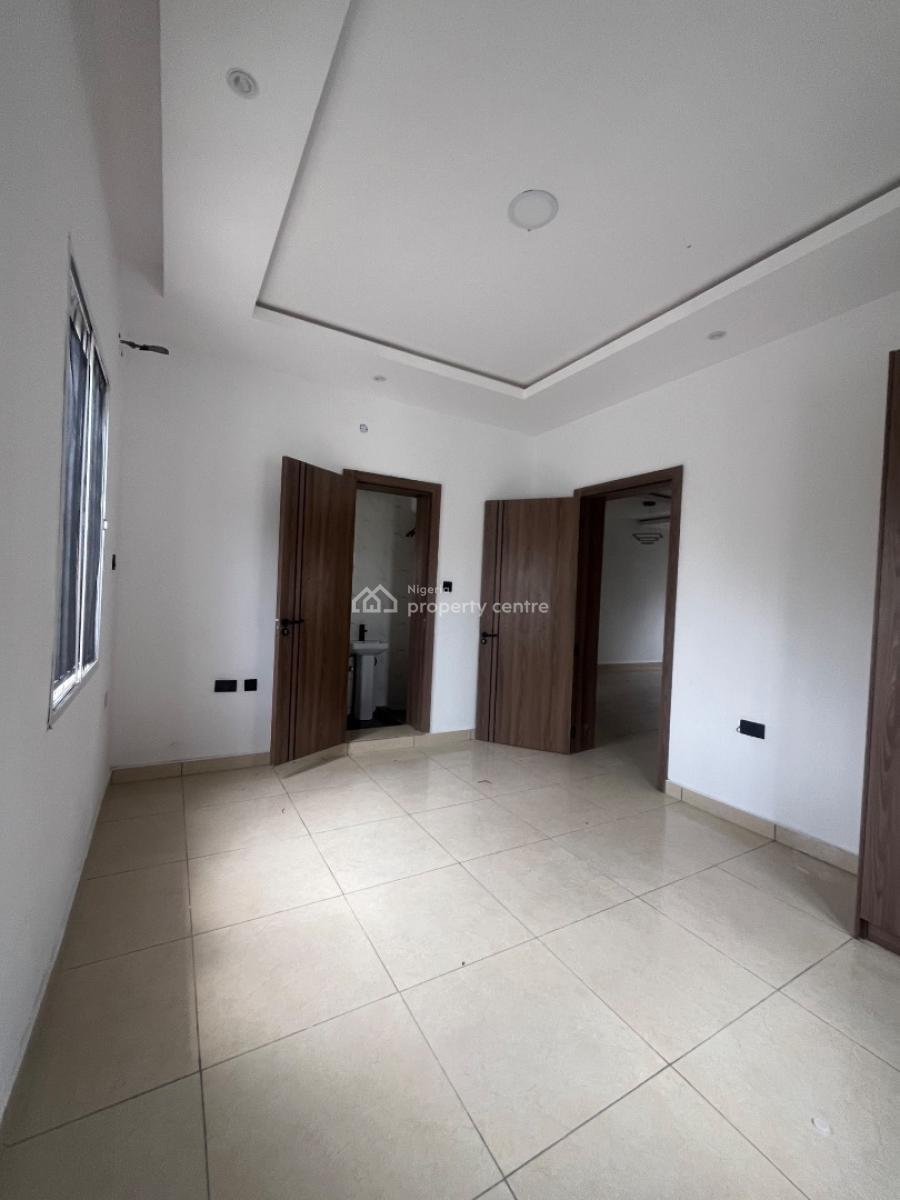 2 Bedroom Flat, a Valley Estate, Sangotedo, Ajah, Lagos, Flat / Apartment for Rent