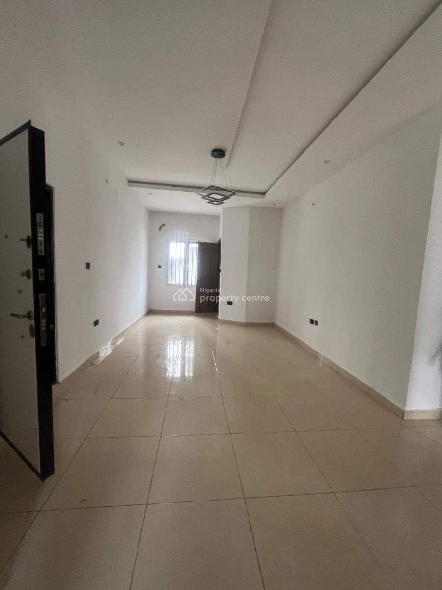 2 Bedroom Flat, a Valley Estate, Sangotedo, Ajah, Lagos, Flat / Apartment for Rent