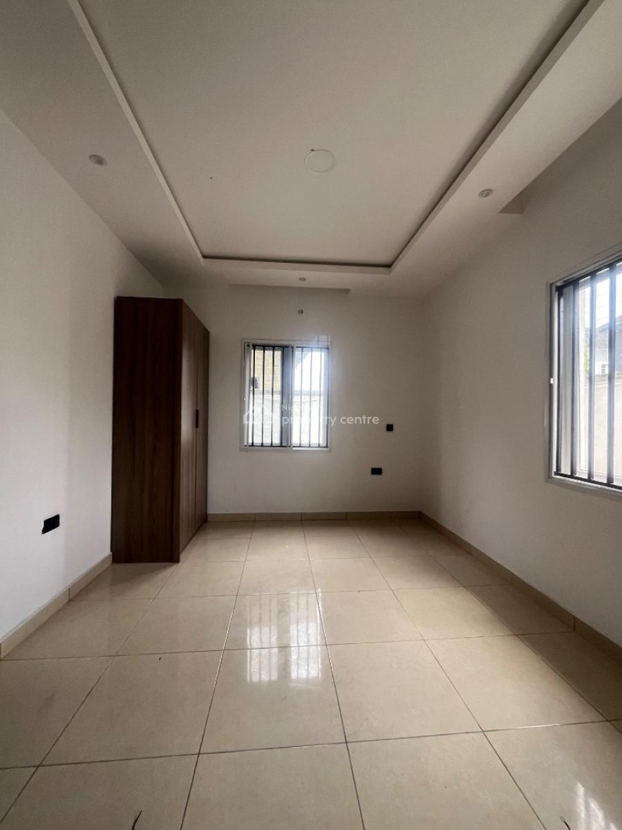2 Bedroom Flat, a Valley Estate, Sangotedo, Ajah, Lagos, Flat / Apartment for Rent