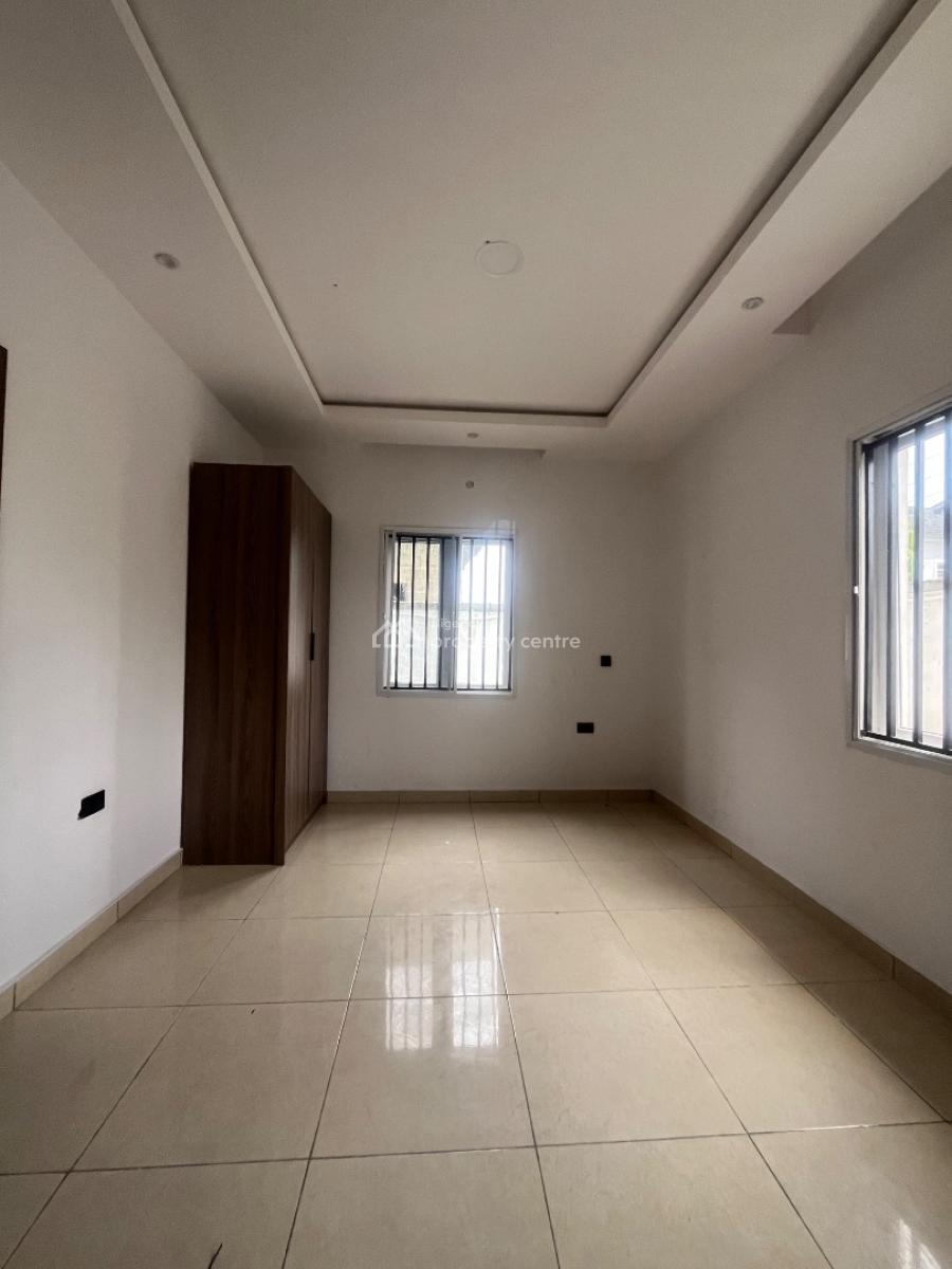 2 Bedroom Flat, a Valley Estate, Sangotedo, Ajah, Lagos, Flat / Apartment for Rent