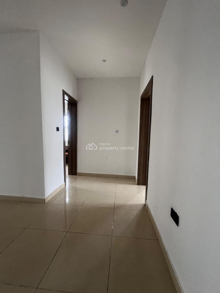 2 Bedroom Flat, a Valley Estate, Sangotedo, Ajah, Lagos, Flat / Apartment for Rent