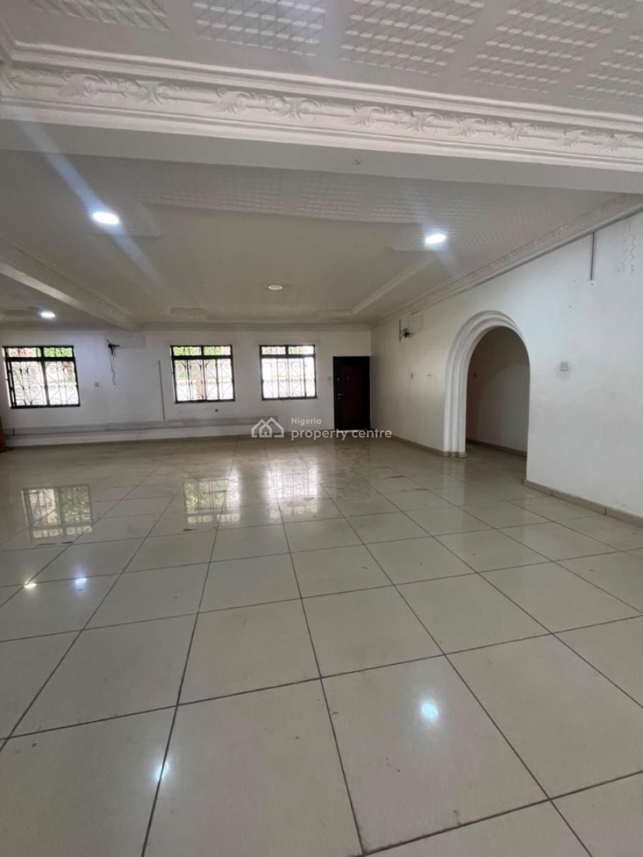 10 Bedroom Detached Duplex and 4 Bedroom Bungalow, Wuse 2, Abuja, Detached Duplex for Rent