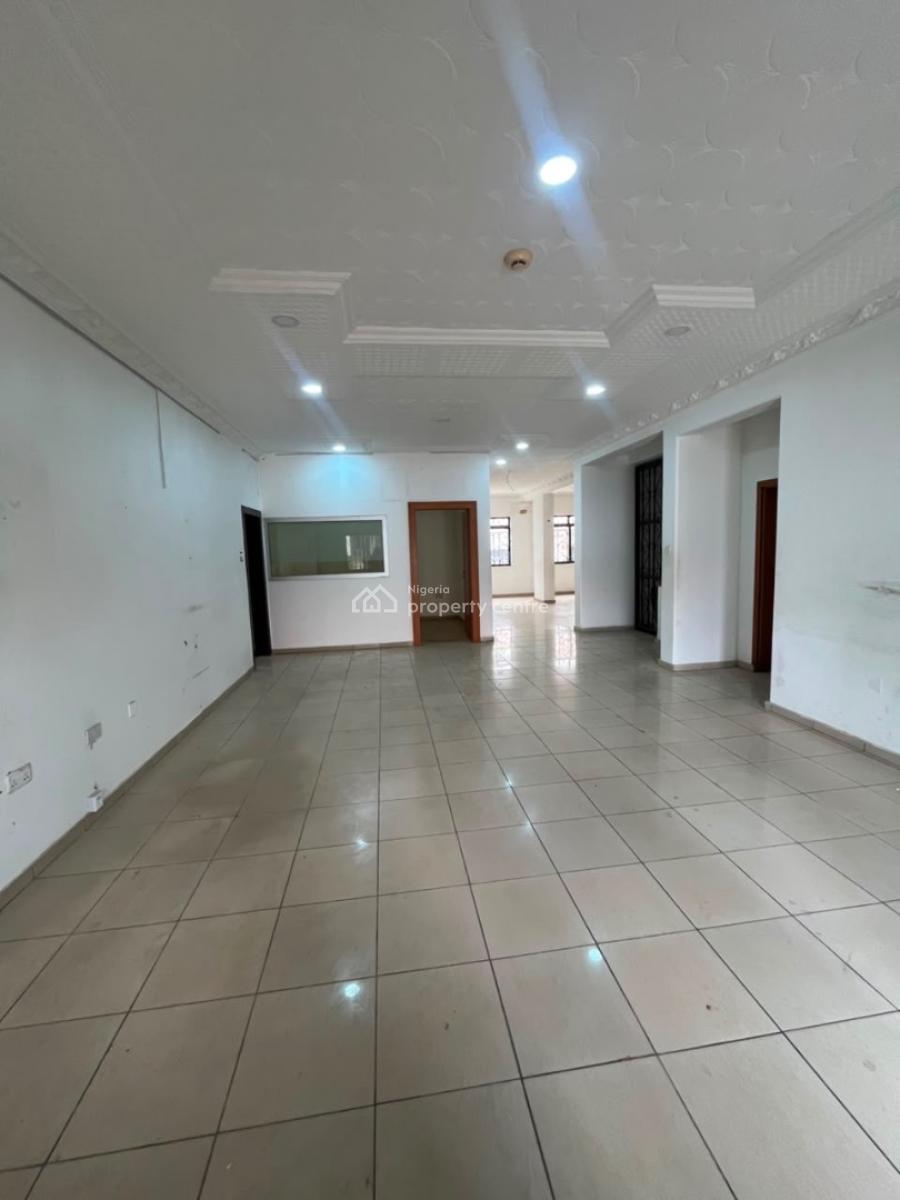10 Bedroom Detached Duplex and 4 Bedroom Bungalow, Wuse 2, Abuja, Detached Duplex for Rent