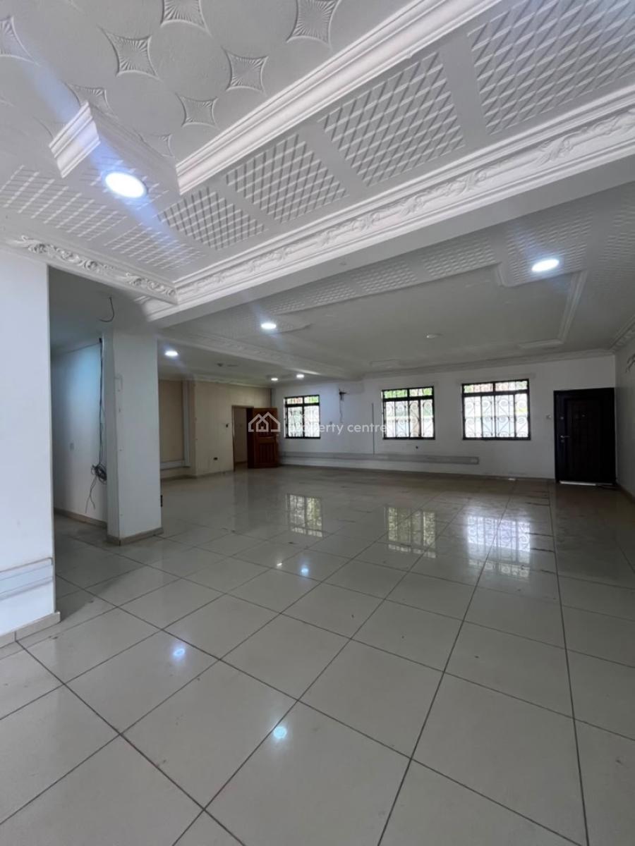 10 Bedroom Detached Duplex and 4 Bedroom Bungalow, Wuse 2, Abuja, Detached Duplex for Rent