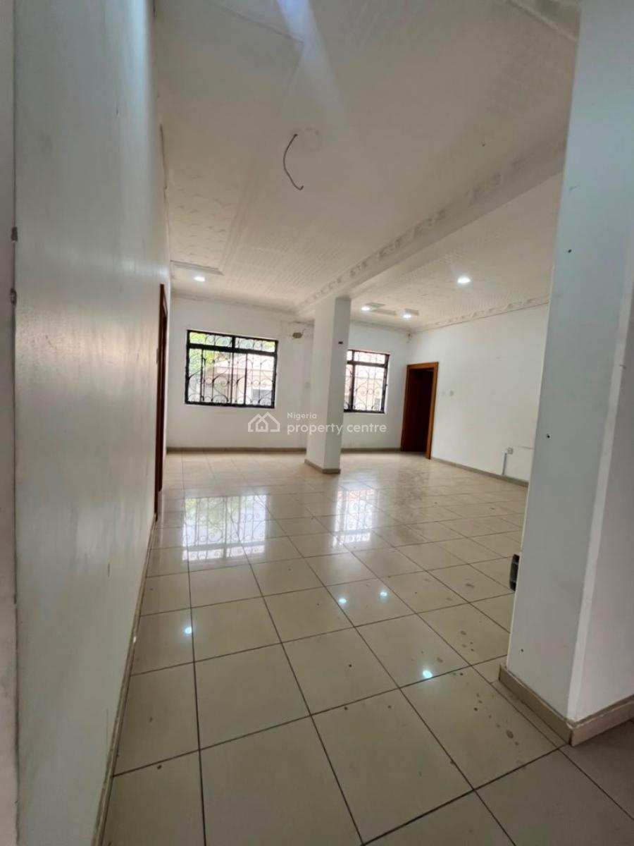 10 Bedroom Detached Duplex and 4 Bedroom Bungalow, Wuse 2, Abuja, Detached Duplex for Rent