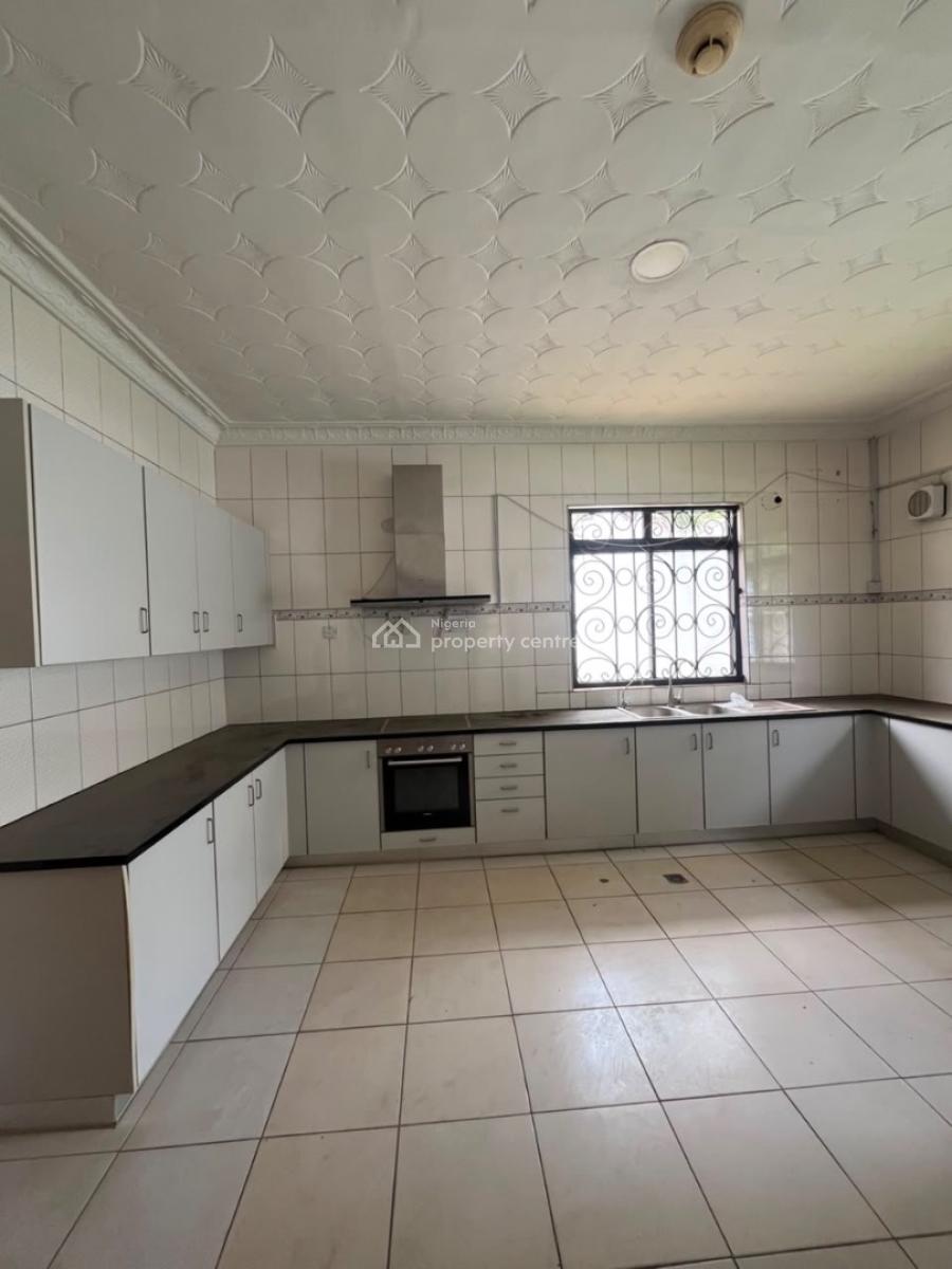 10 Bedroom Detached Duplex and 4 Bedroom Bungalow, Wuse 2, Abuja, Detached Duplex for Rent