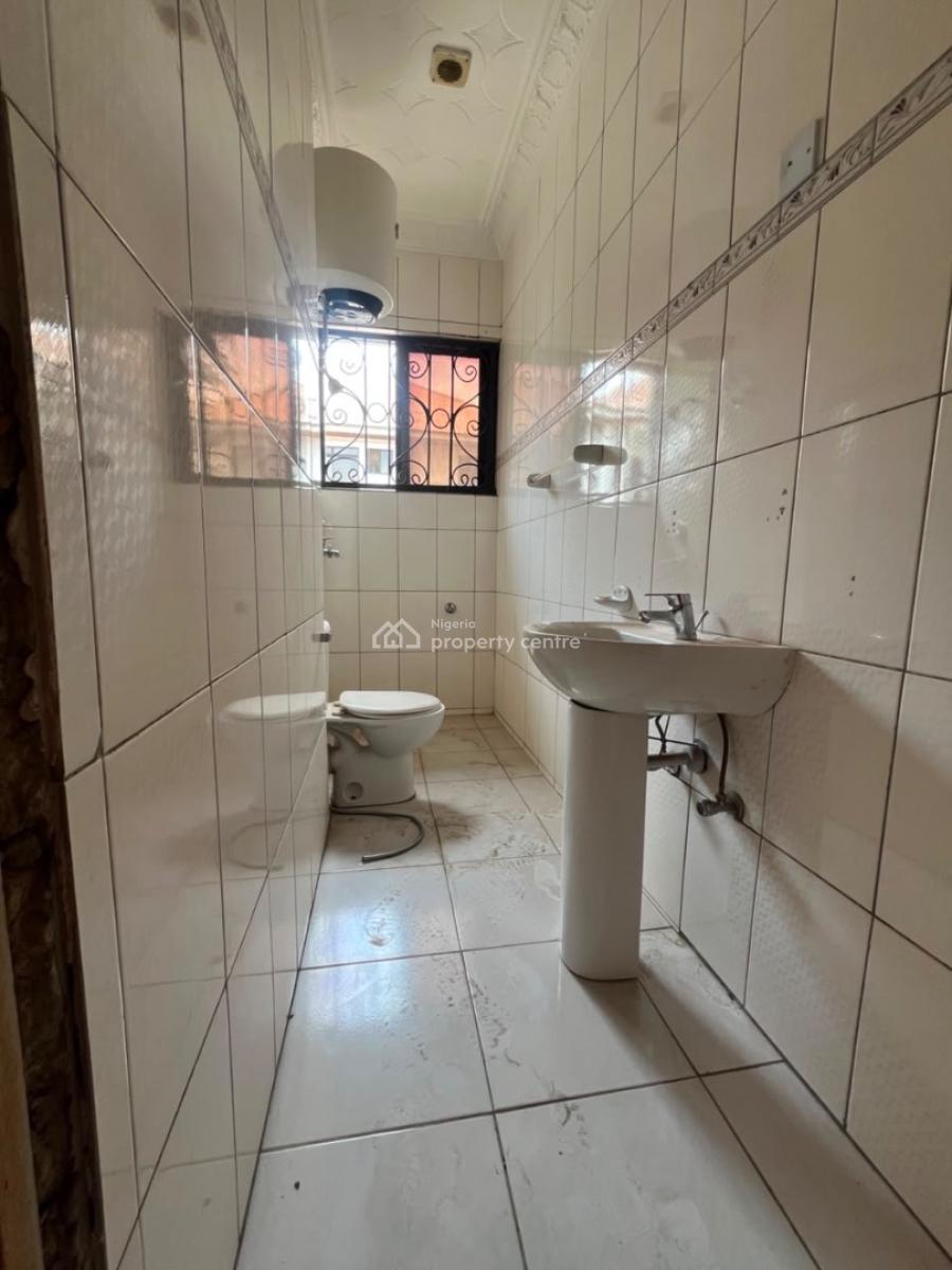 10 Bedroom Detached Duplex and 4 Bedroom Bungalow, Wuse 2, Abuja, Detached Duplex for Rent