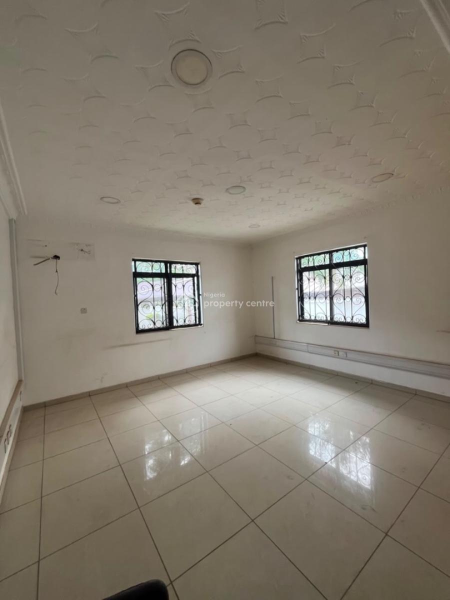 10 Bedroom Detached Duplex and 4 Bedroom Bungalow, Wuse 2, Abuja, Detached Duplex for Rent