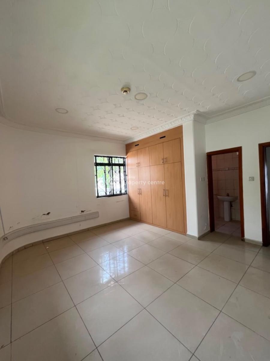 10 Bedroom Detached Duplex and 4 Bedroom Bungalow, Wuse 2, Abuja, Detached Duplex for Rent