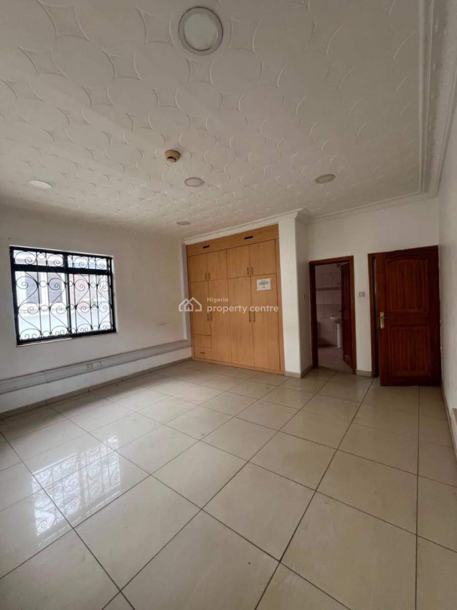 10 Bedroom Detached Duplex and 4 Bedroom Bungalow, Wuse 2, Abuja, Detached Duplex for Rent