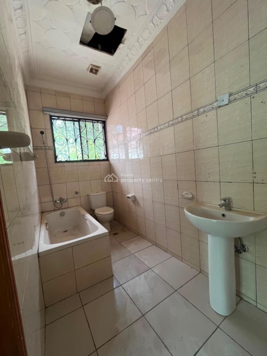 10 Bedroom Detached Duplex and 4 Bedroom Bungalow, Wuse 2, Abuja, Detached Duplex for Rent