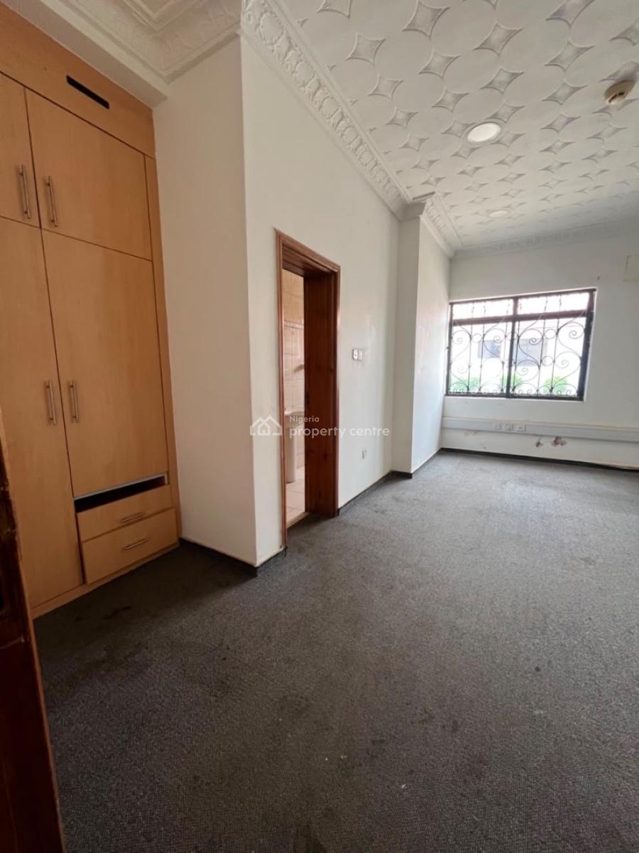 10 Bedroom Detached Duplex and 4 Bedroom Bungalow, Wuse 2, Abuja, Detached Duplex for Rent