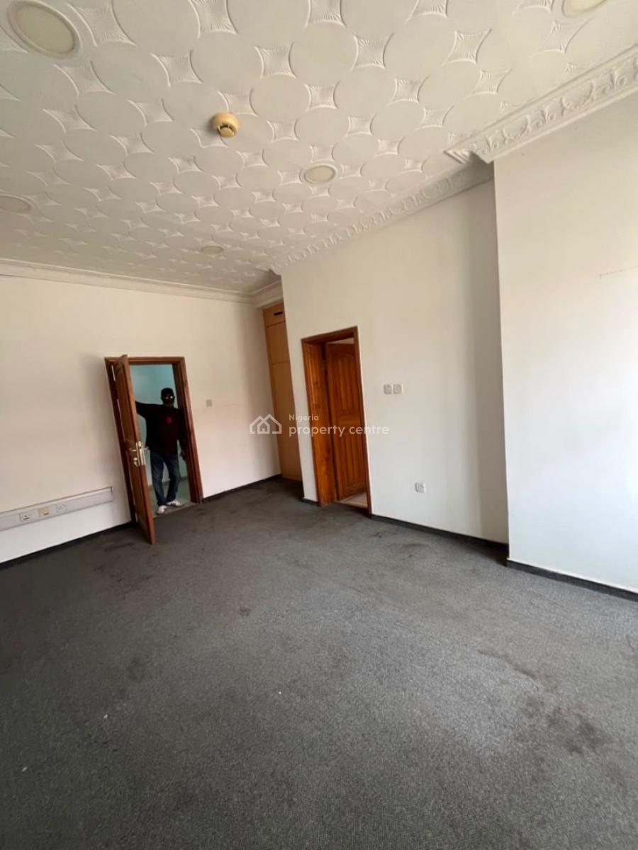 10 Bedroom Detached Duplex and 4 Bedroom Bungalow, Wuse 2, Abuja, Detached Duplex for Rent