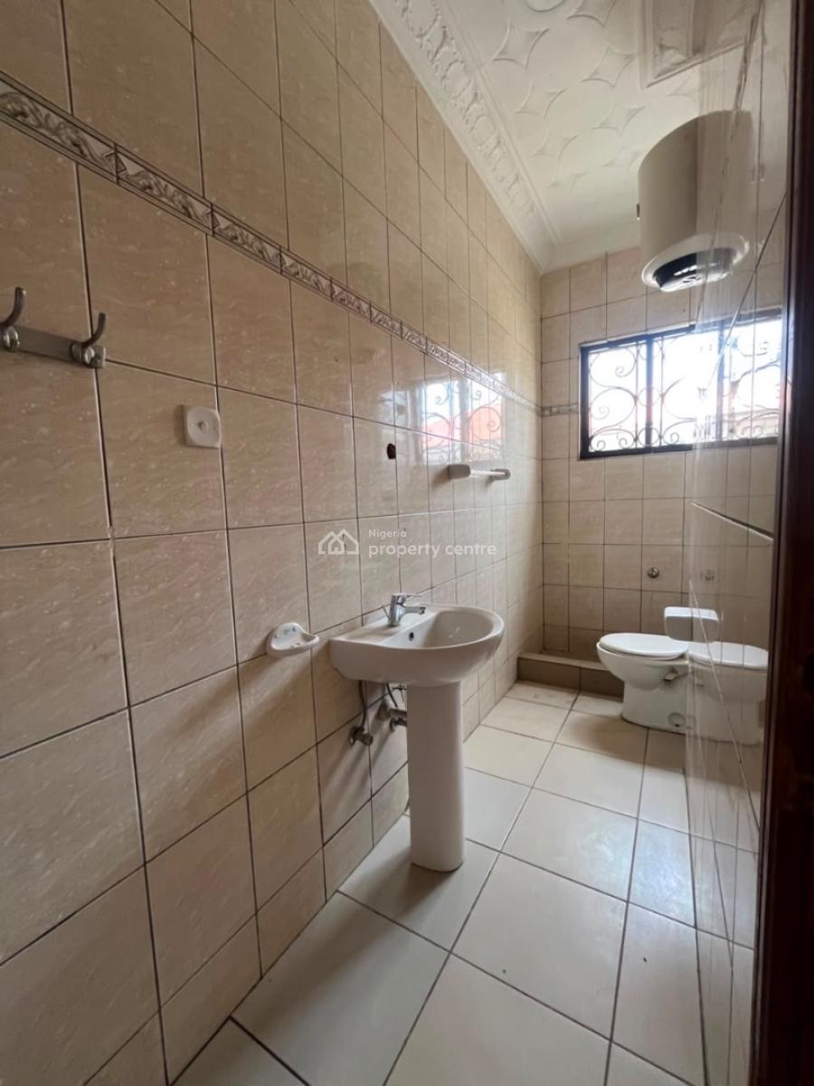 10 Bedroom Detached Duplex and 4 Bedroom Bungalow, Wuse 2, Abuja, Detached Duplex for Rent