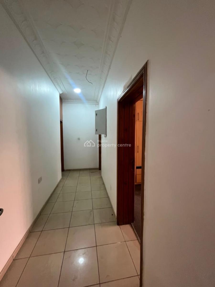 10 Bedroom Detached Duplex and 4 Bedroom Bungalow, Wuse 2, Abuja, Detached Duplex for Rent
