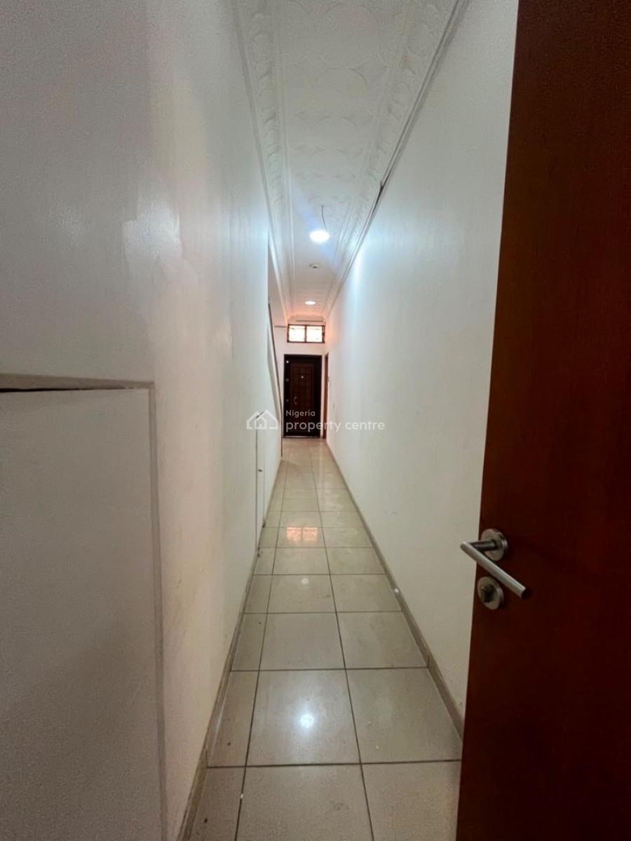 10 Bedroom Detached Duplex and 4 Bedroom Bungalow, Wuse 2, Abuja, Detached Duplex for Rent