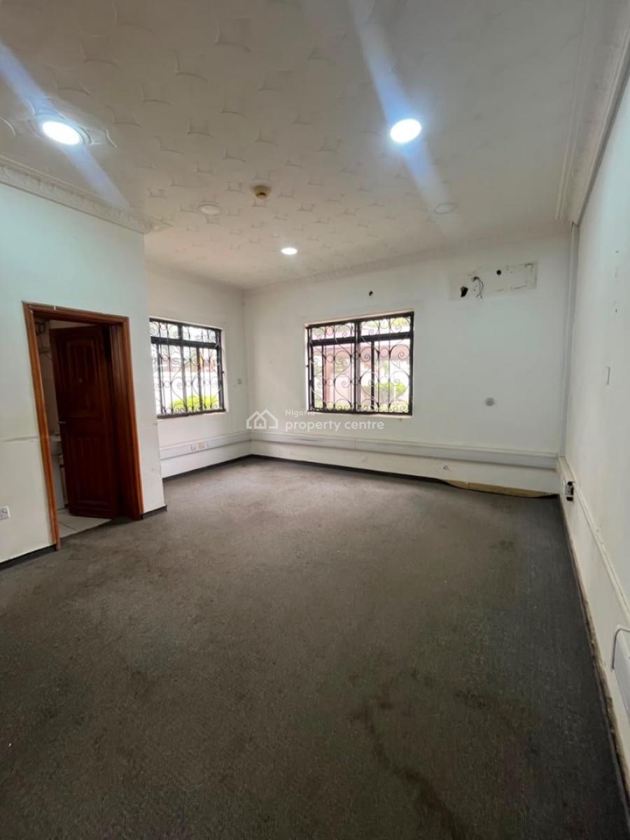 10 Bedroom Detached Duplex and 4 Bedroom Bungalow, Wuse 2, Abuja, Detached Duplex for Rent