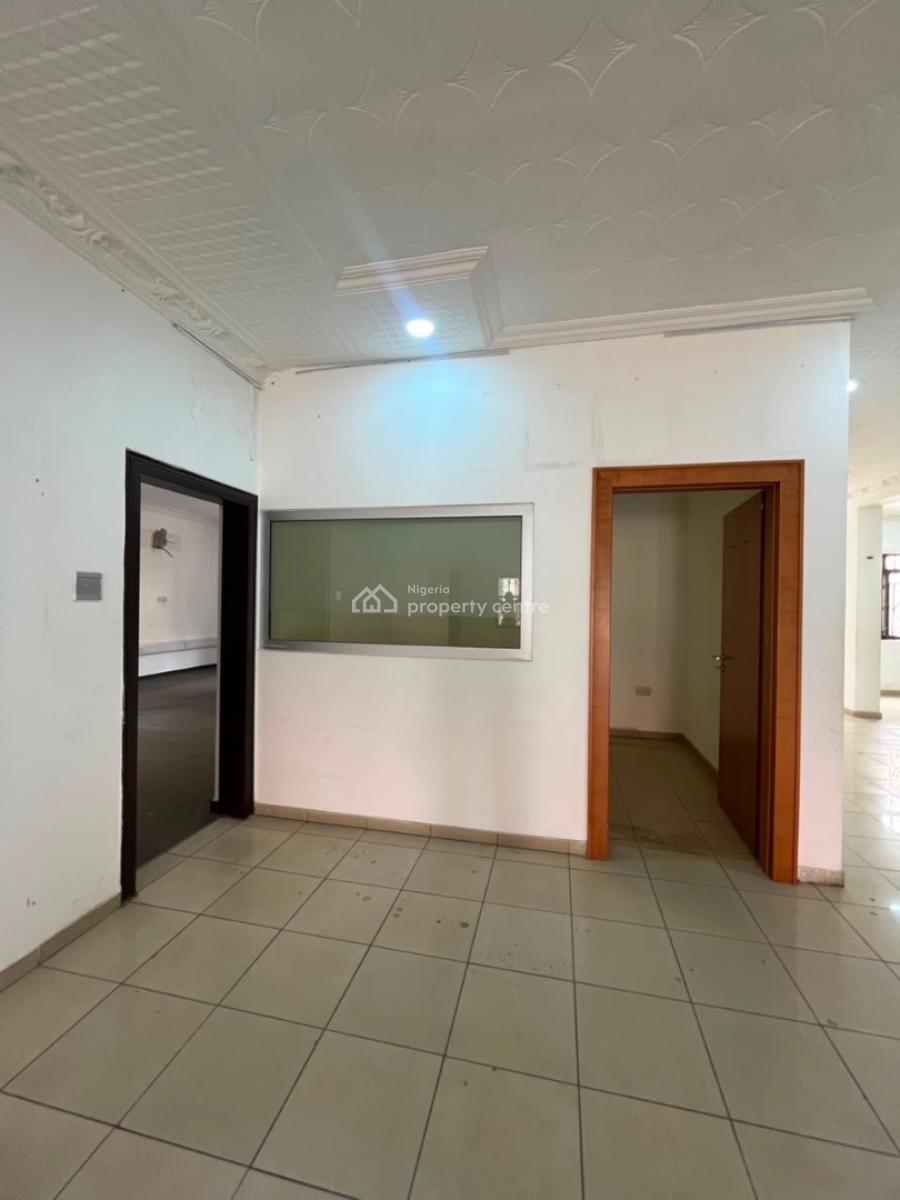 10 Bedroom Detached Duplex and 4 Bedroom Bungalow, Wuse 2, Abuja, Detached Duplex for Rent