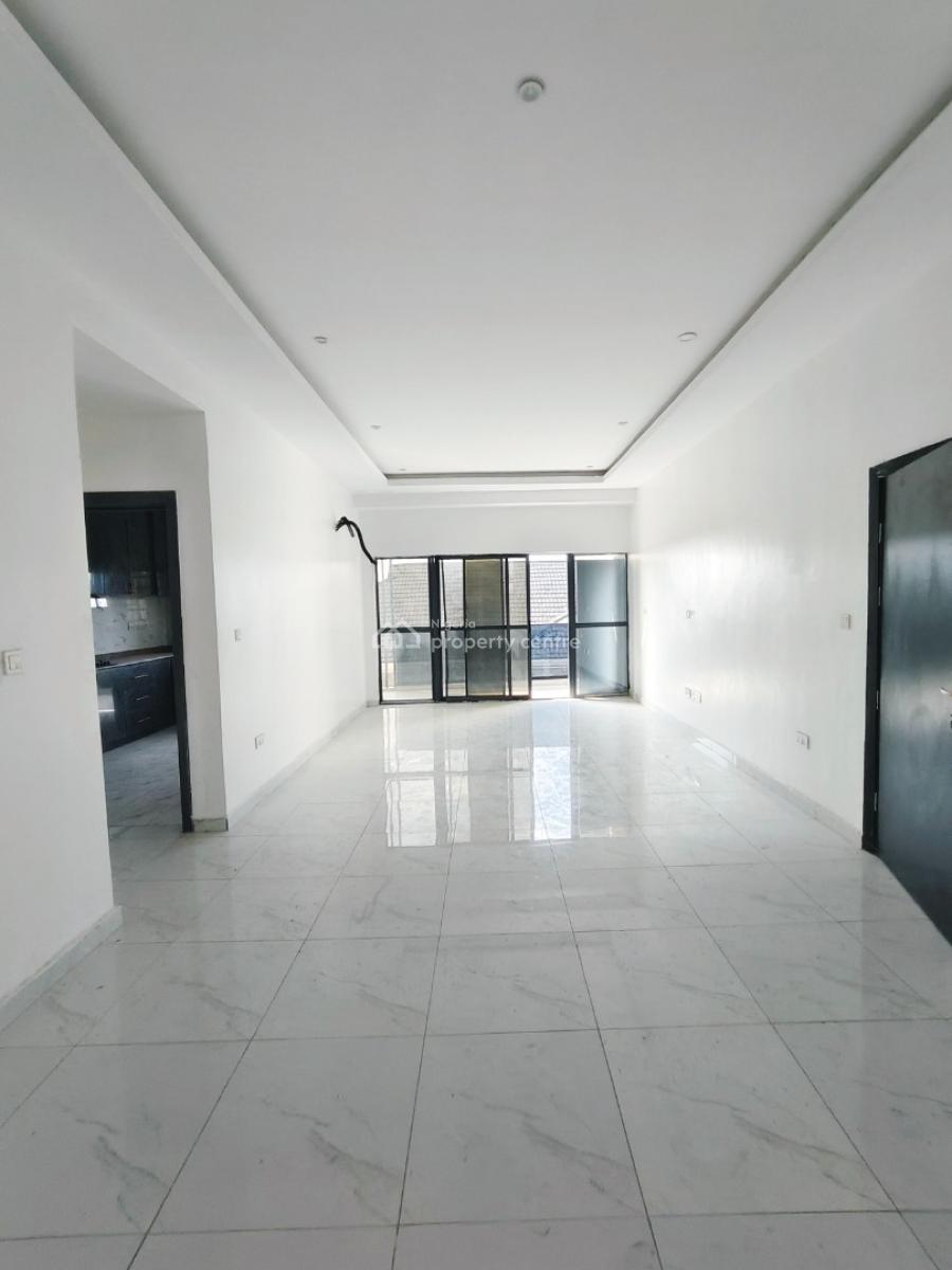 Brand New Luxury 2 Bedroom Apartment, Off Abraham Adesanya, Ajah, Lagos, Flat / Apartment for Rent