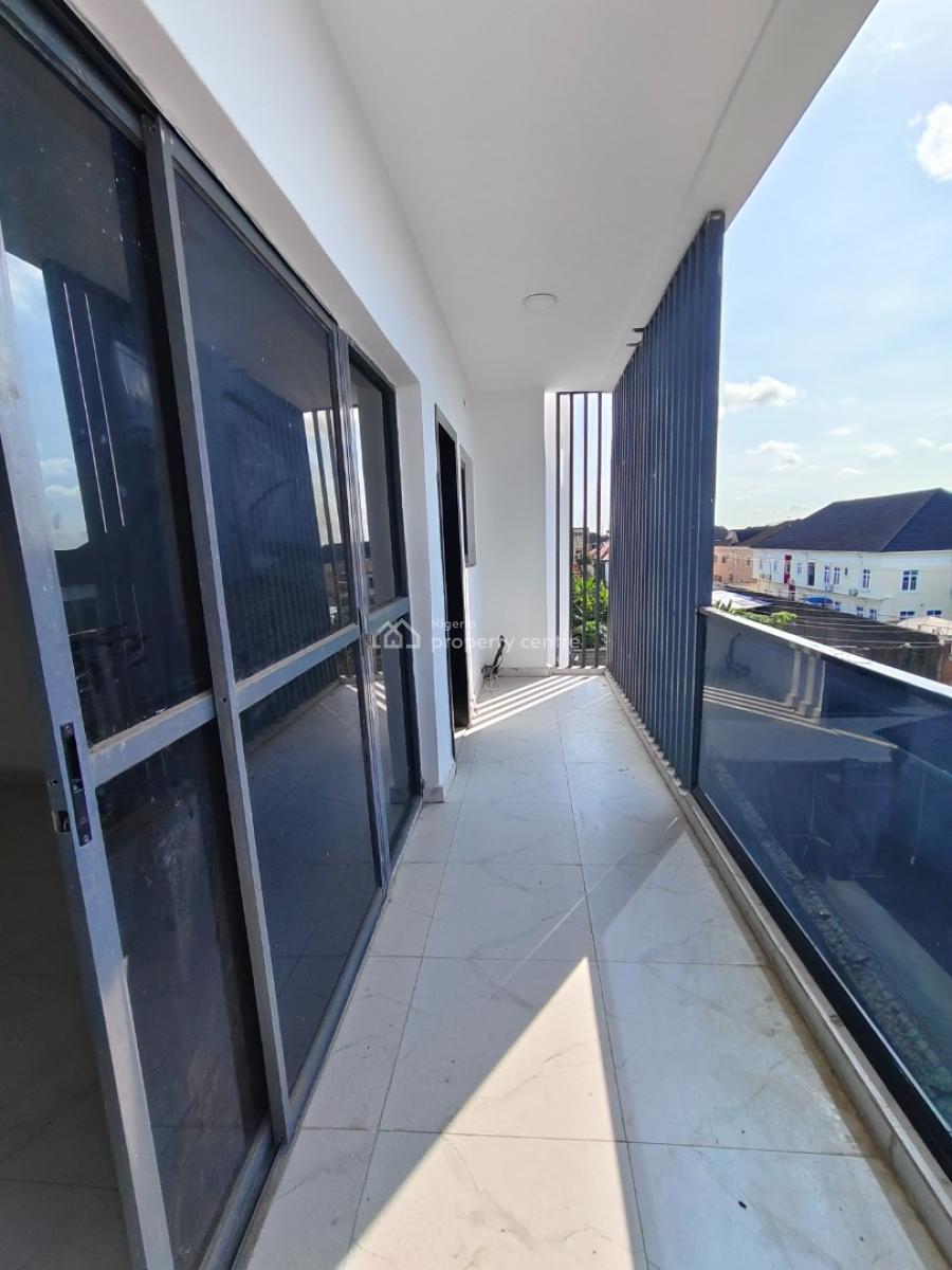 Brand New Luxury 2 Bedroom Apartment, Off Abraham Adesanya, Ajah, Lagos, Flat / Apartment for Rent