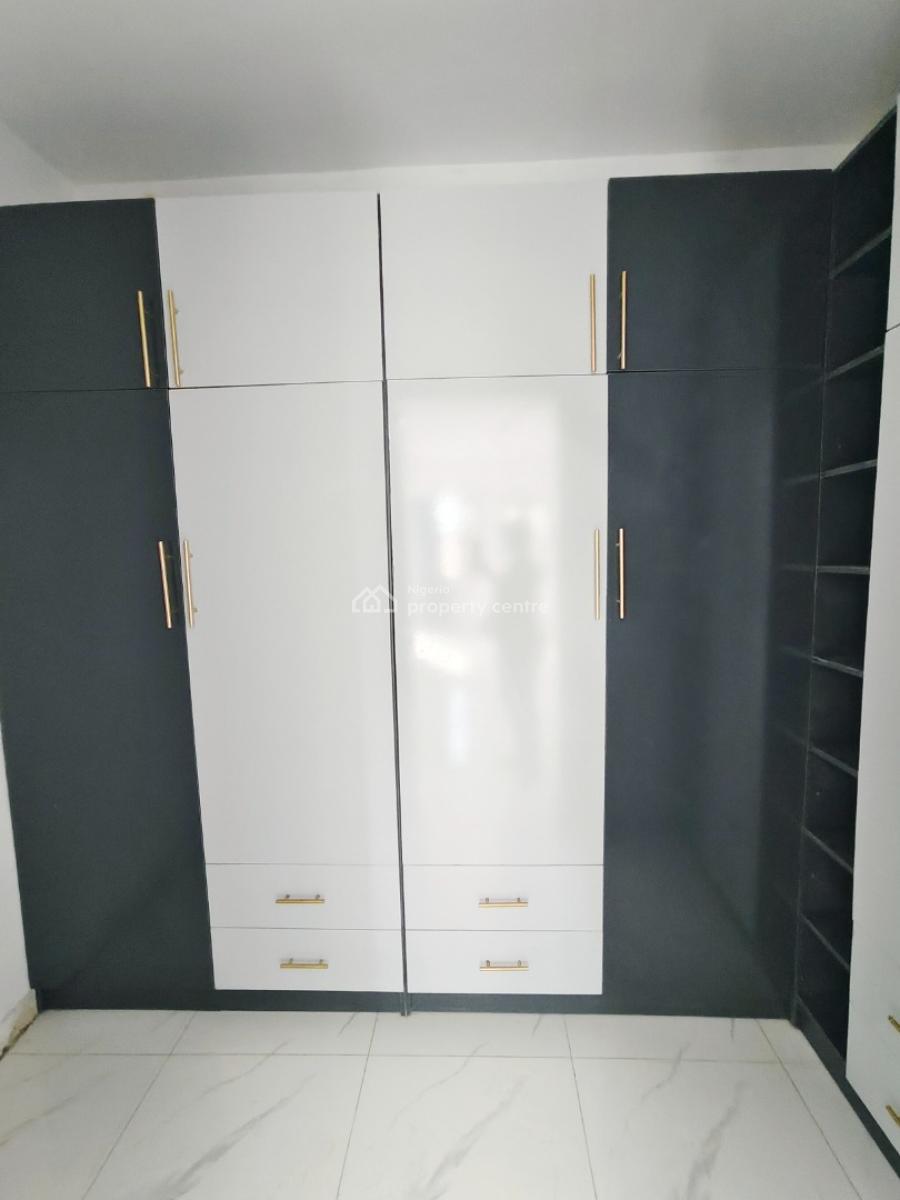 Brand New Luxury 2 Bedroom Apartment, Off Abraham Adesanya, Ajah, Lagos, Flat / Apartment for Rent