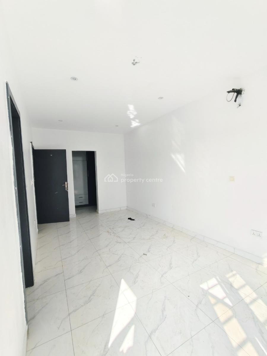 Brand New Luxury 2 Bedroom Apartment, Off Abraham Adesanya, Ajah, Lagos, Flat / Apartment for Rent