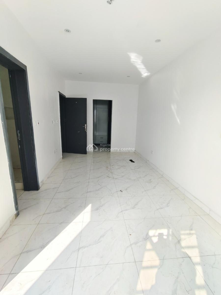 Brand New Luxury 2 Bedroom Apartment, Off Abraham Adesanya, Ajah, Lagos, Flat / Apartment for Rent