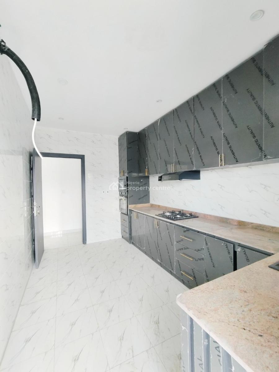 Brand New Luxury 2 Bedroom Apartment, Off Abraham Adesanya, Ajah, Lagos, Flat / Apartment for Rent