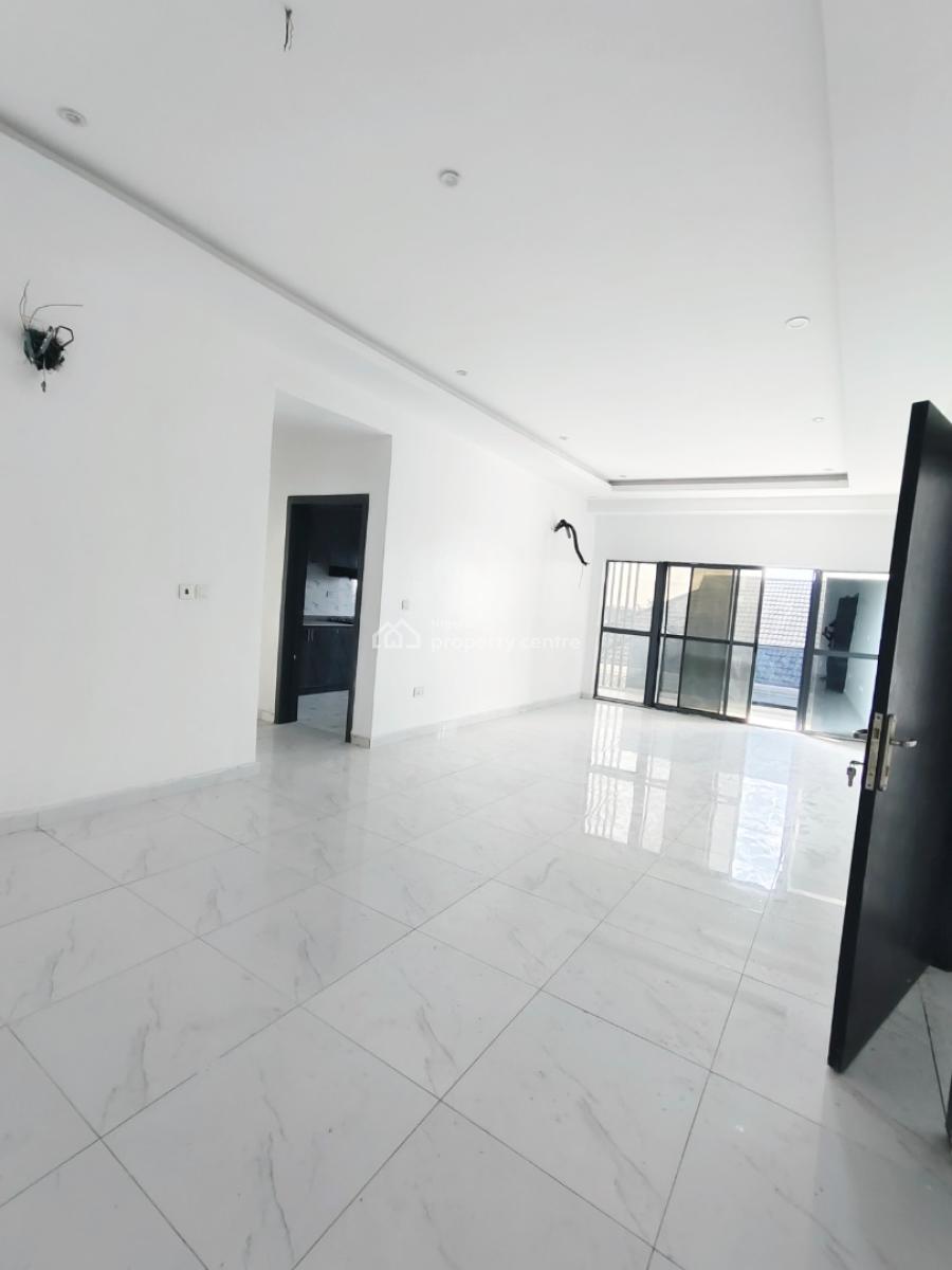 Brand New Luxury 2 Bedroom Apartment, Off Abraham Adesanya, Ajah, Lagos, Flat / Apartment for Rent